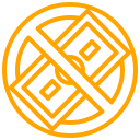 Eleebana Plumbing, No Call Out Fee Icon 128x
