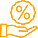 Eleebana Plumbing, Seniors Discount Icon 128x