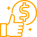 Eleebana Plumbing, Fixed Upfront Plumbing Icon 128px